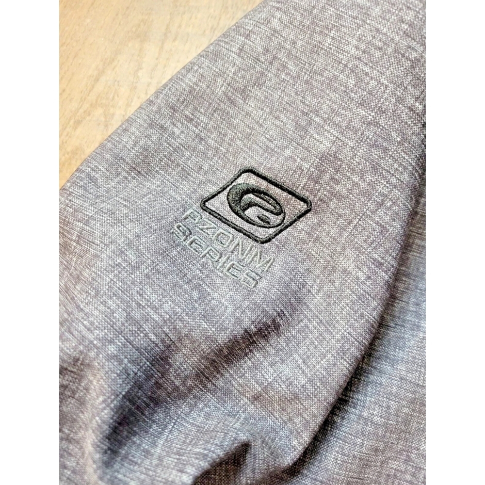 Point Zero Hooded Jacket - image 7